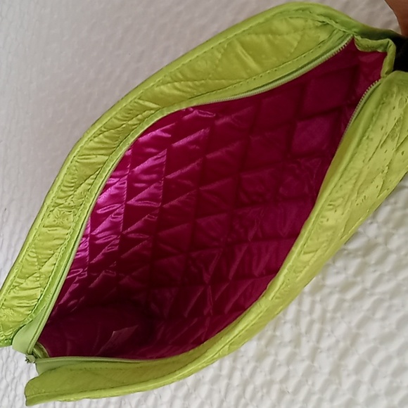 Dana Buchman Toiletry Case - Picture 9 of 10